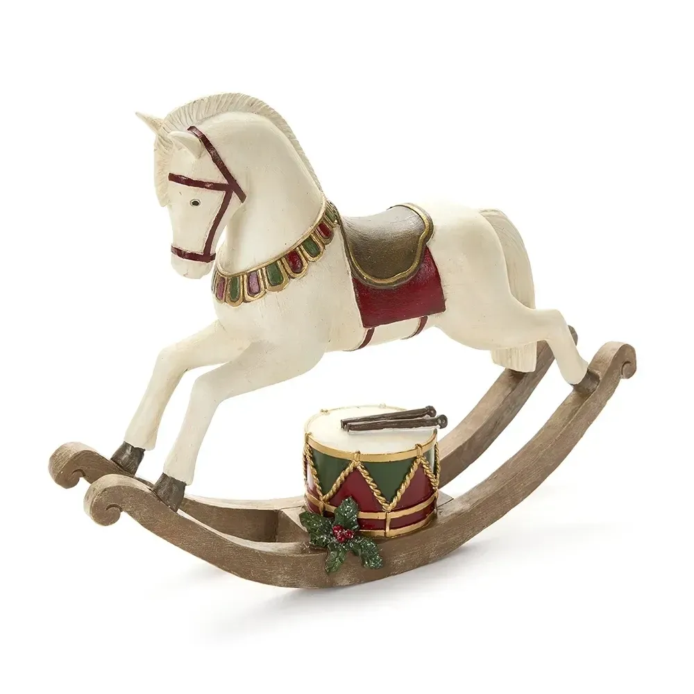 Cavallo a dondolo
