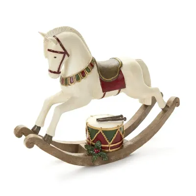 Cavallo a dondolo