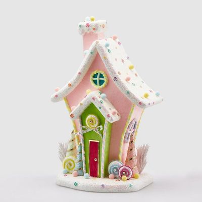 Casetta candy