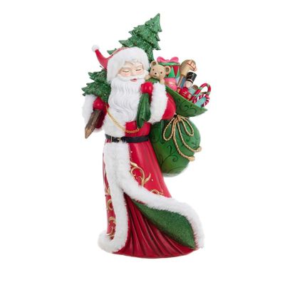 Decoro Babbo Natale Decoro Babbo Natale