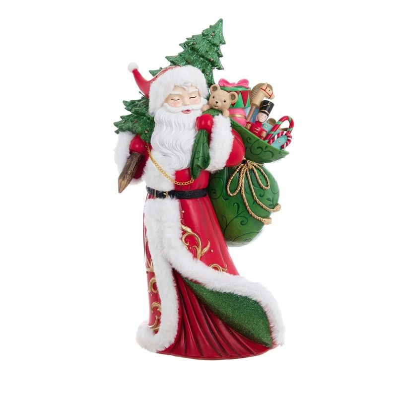 Decoro Babbo Natale