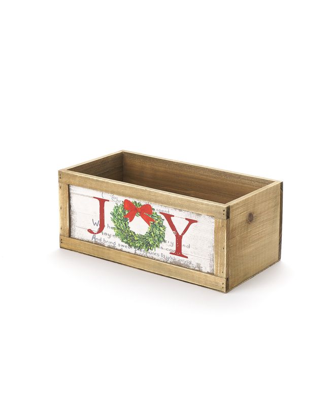 Scatola Joy