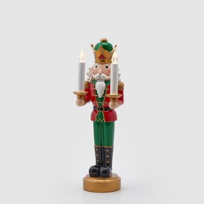 Soldatino candele
