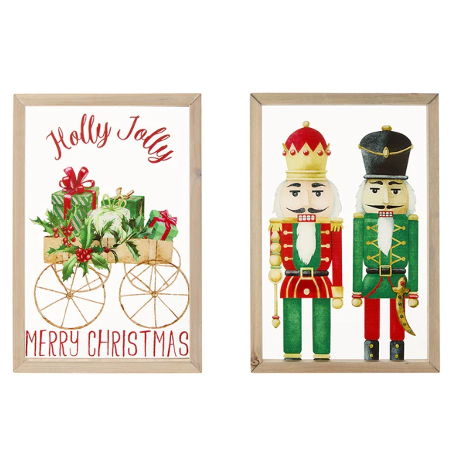 Quadro Christmas