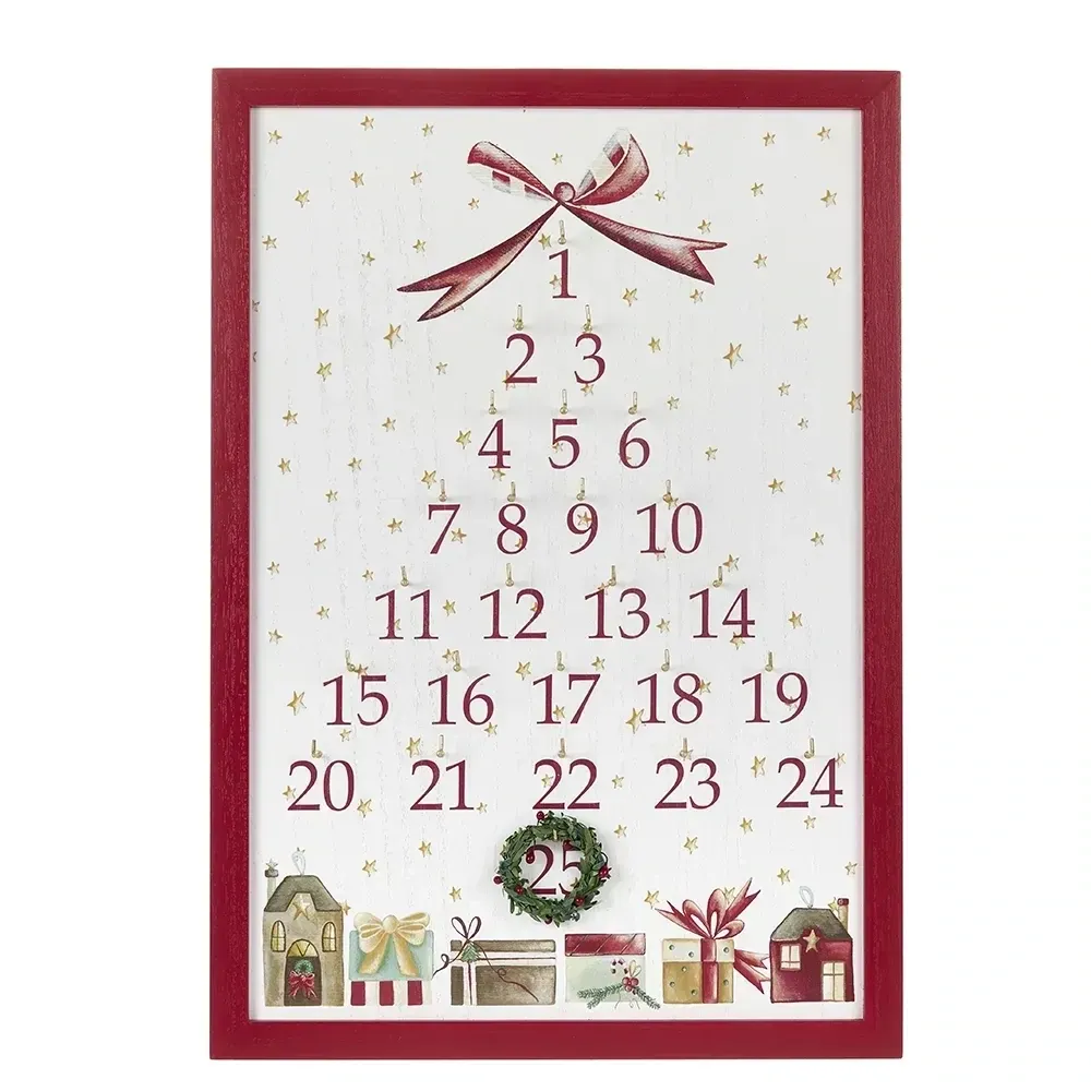 Calendario avvento