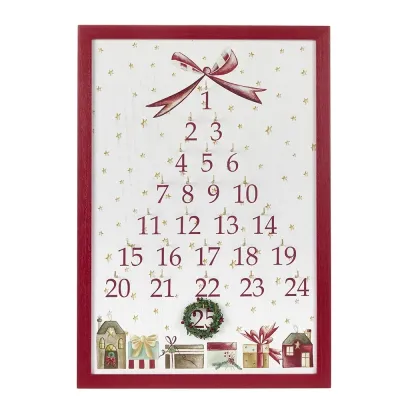 Calendario avvento