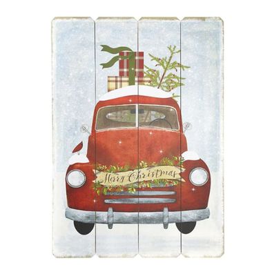 Quadro Christmas time