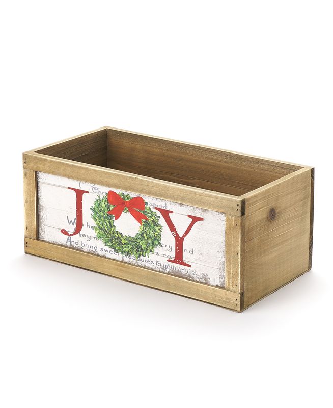 Scatola Joy