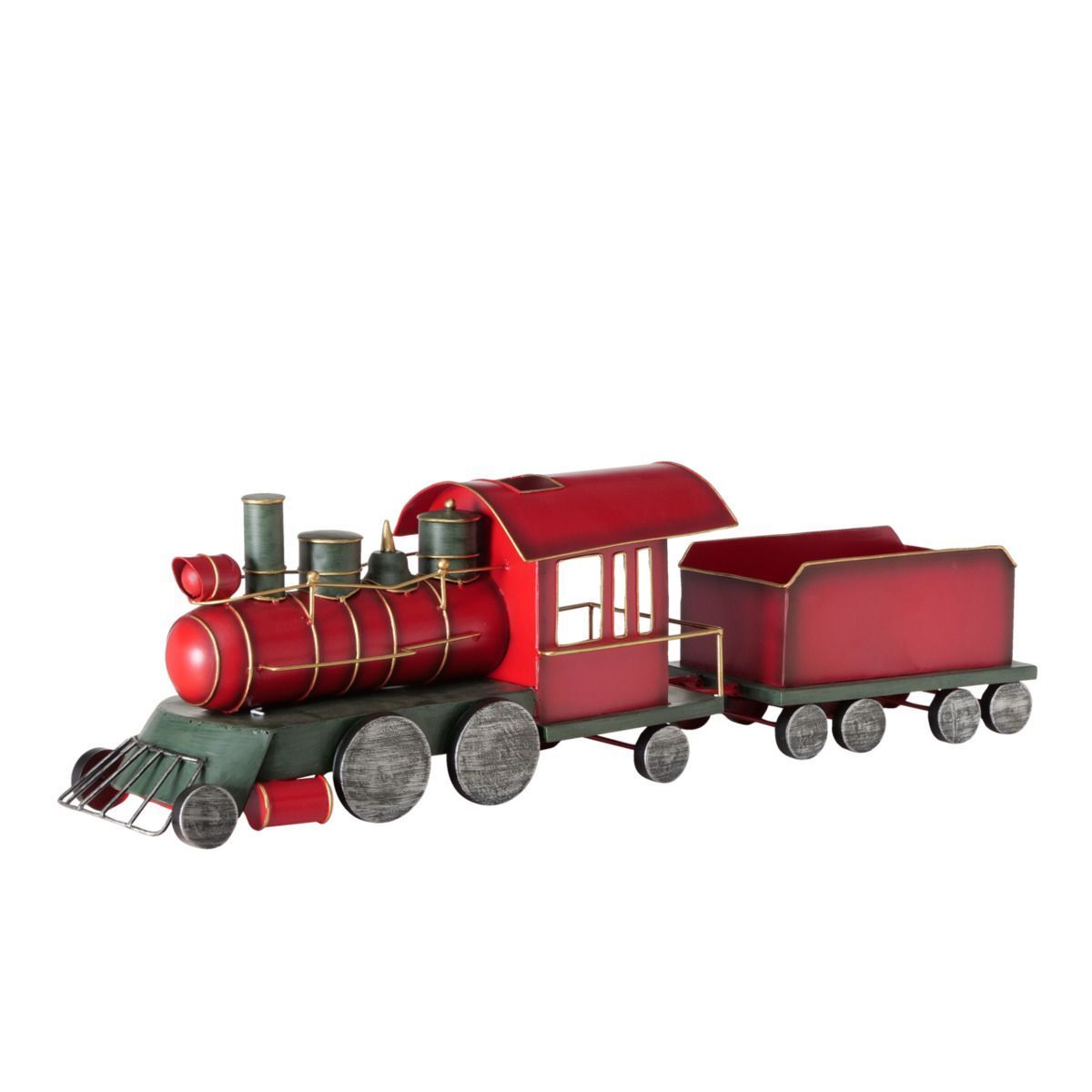 Trenino Senator