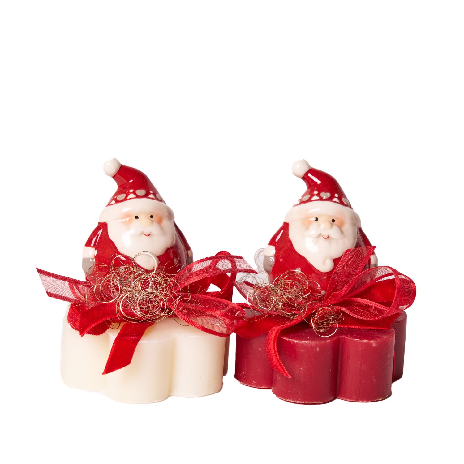 Sapone Babbo Natale