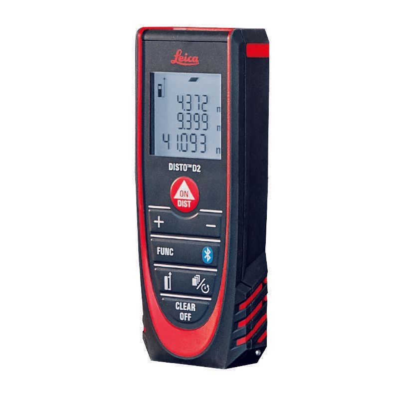 Misuratore Disto D2