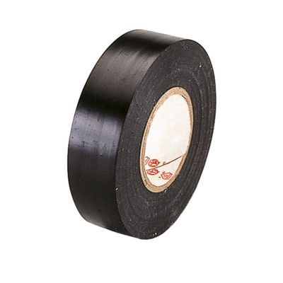 Nastro isolante 19mm 25mt Nero