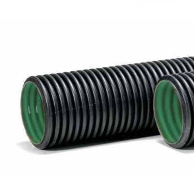 Corrugato doppia parete drenaggio  ø 200mm 25ml