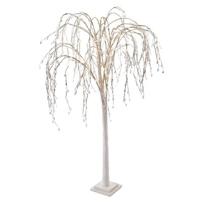 Salice Cristalli fatati Salice Cristalli fatati