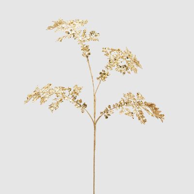 Nandina Paillettes ramo