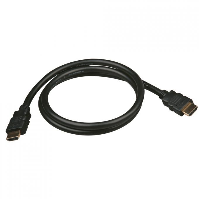 CAVO HDMI 19PIN M/M 1,5mt