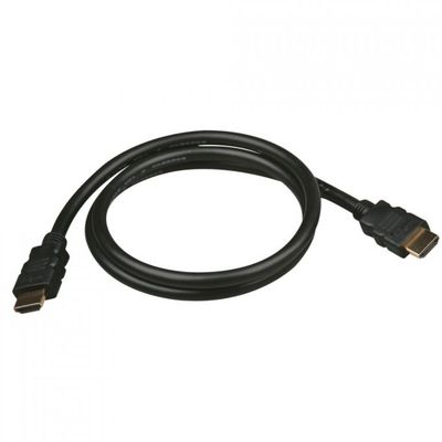 CAVO HDMI 19PIN M/M 1,5mt