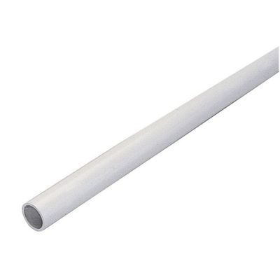 Polypool TUBO RIGIDO PORTACAVO ø 16mm 2mt Grigio