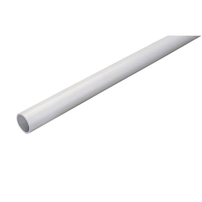 Polypool TUBO RIGIDO PORTACAVO ø 25mm 2mt Grigio