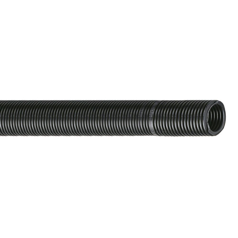 Polypool TUBO PIEGHEVOLE PORTACAVO ø 25mm 10mt