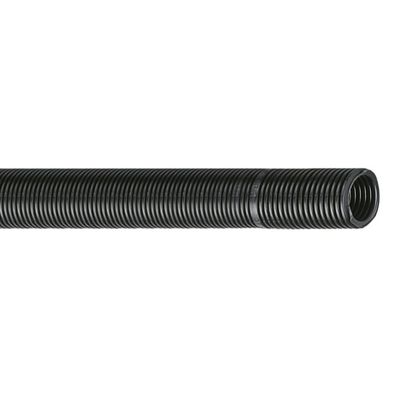 Polypool TUBO PIEGHEVOLE PORTACAVO ø 25mm 10mt