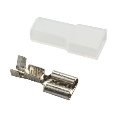 Polypool TERMINALE per CAVO UNIPOLARE FEMMINA (cf.20pz)