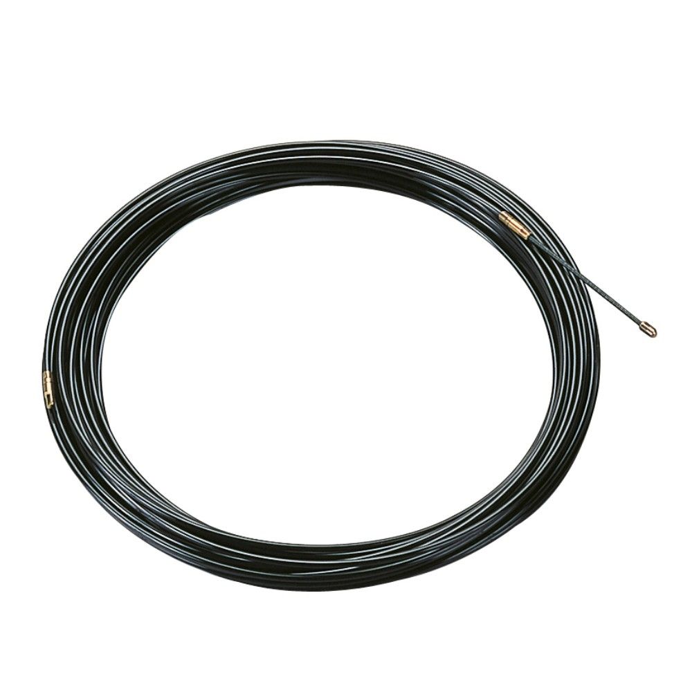 Polypool SONDA NYLON ø 4mm 20mt Nero