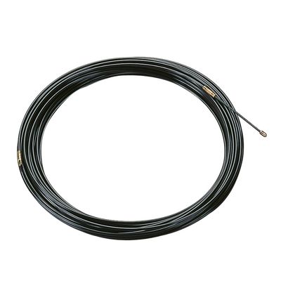 Polypool SONDA NYLON ø 4mm 20mt Nero