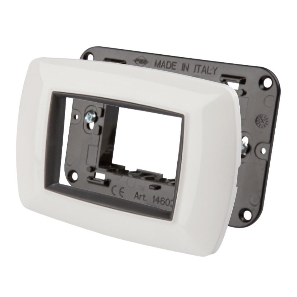 Placca abs