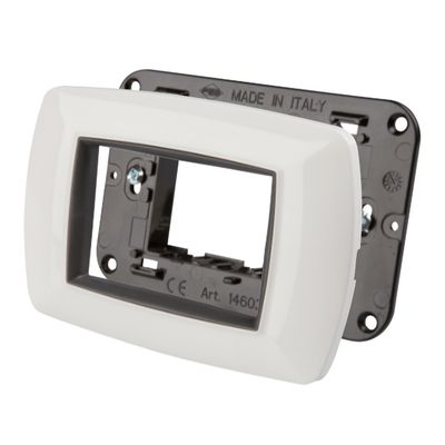 Placca abs