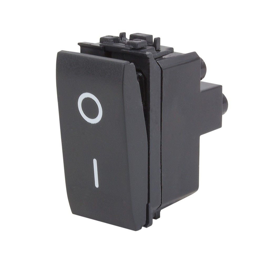 Frutto interruttore bipolare16A 