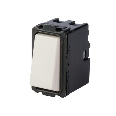 Polypool FRUTTO INTERRUTTORE UNIPOLARE 10A 250V