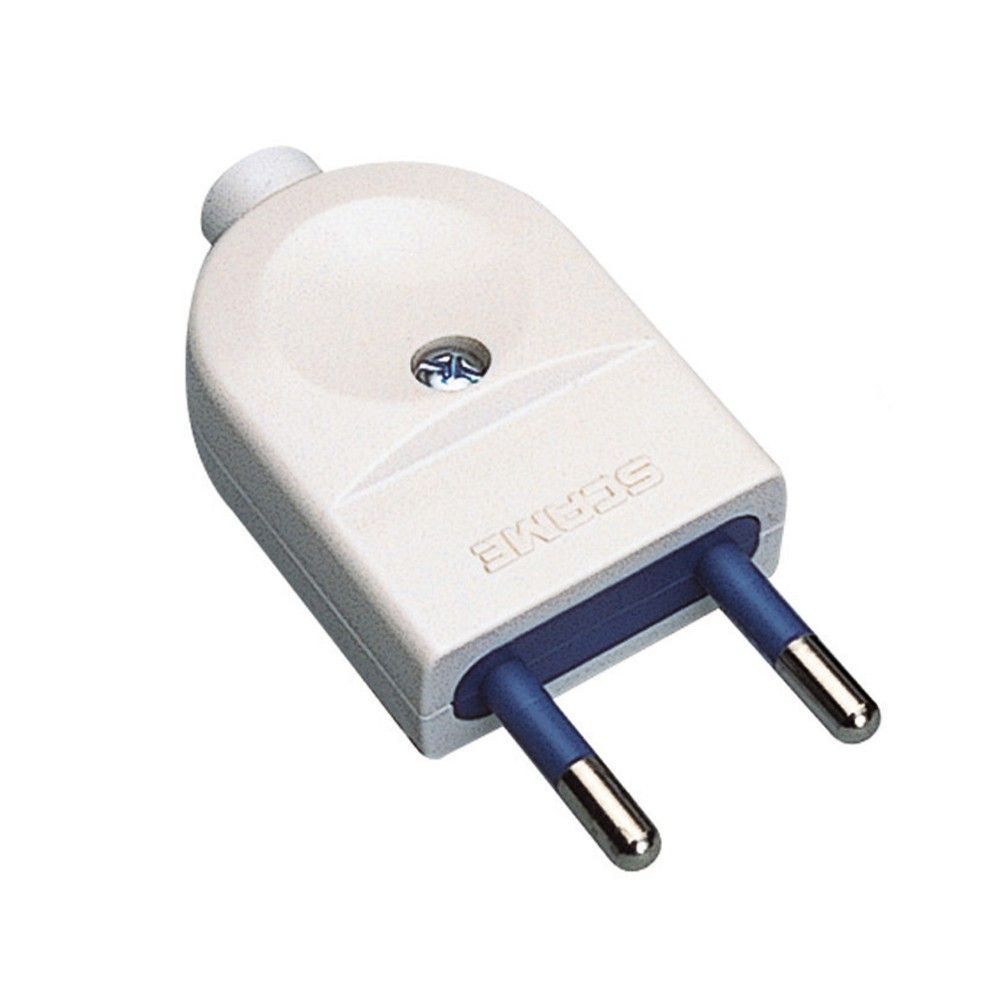 Polypool SPINA MOBILE 10A 2P Bianco