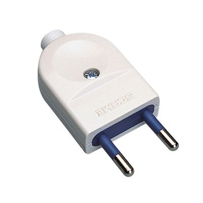 Polypool SPINA MOBILE 10A 2P Bianco