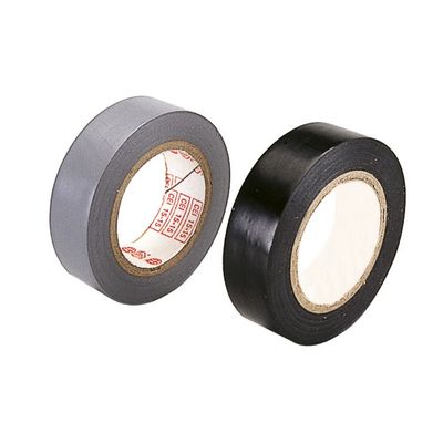Polypool NASTRO ISOLANTE 15mm 10mt Nero/Grigio (cf.2pz)