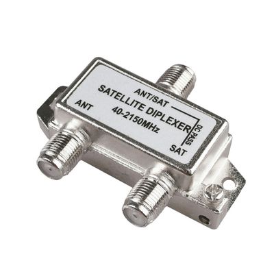 Polypool MISCELATORE/DEMISCELATORE PER DISCESE D'ANTENNA