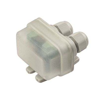 Interruttore crepuscolare 230V
