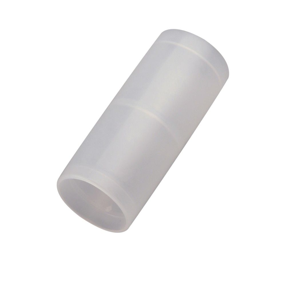 Set 4 giunti per tubi pieghevoli ø 20mm 