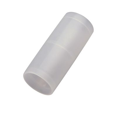 Set 4 giunti per tubi pieghevoli ø 20mm 