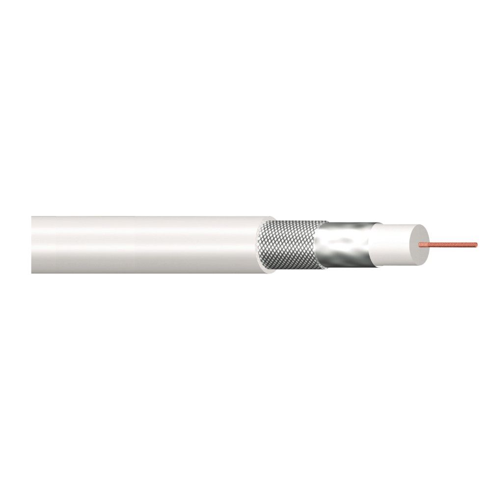 Cavo coassiale antenna satellitare 