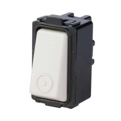Frutto presa unipolare 10A 250V