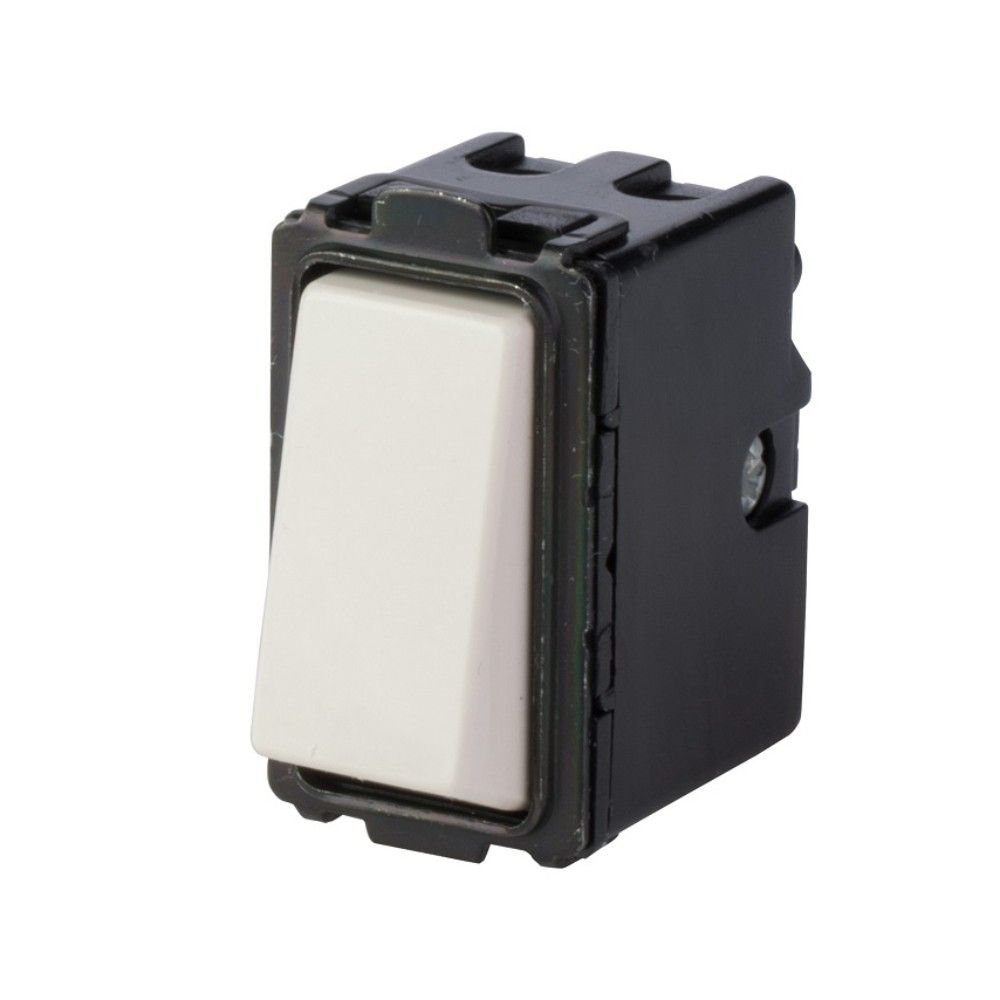 Frutto deviatore unipolare 16A 250V