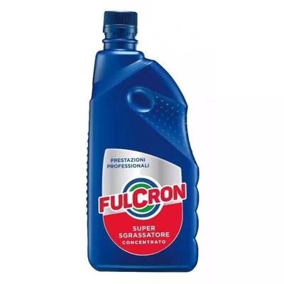 Sgrassante Fulcron 1Litro