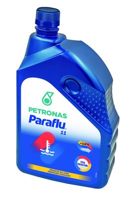Liquido per radiotori Paraflu 11 2Litri
