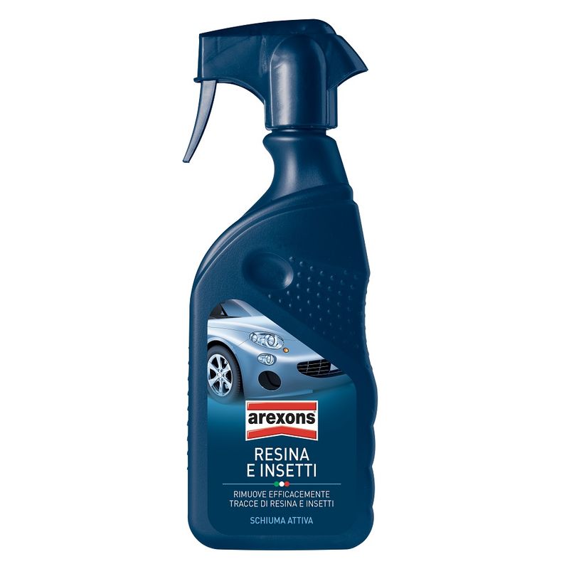 Rimuovi insetti 500ml
