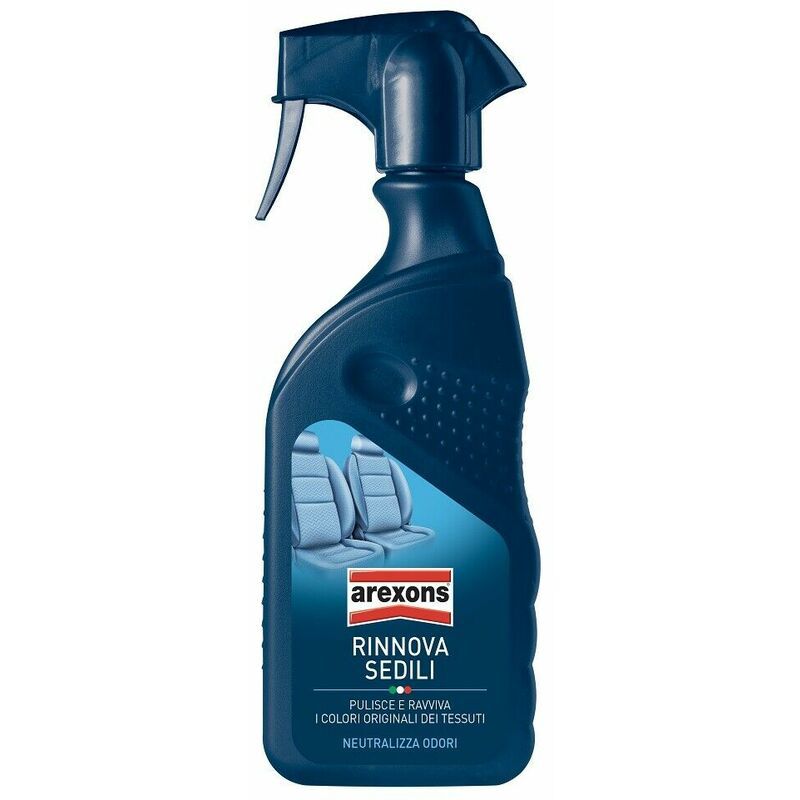 Rinnova sedili Smash 400ml