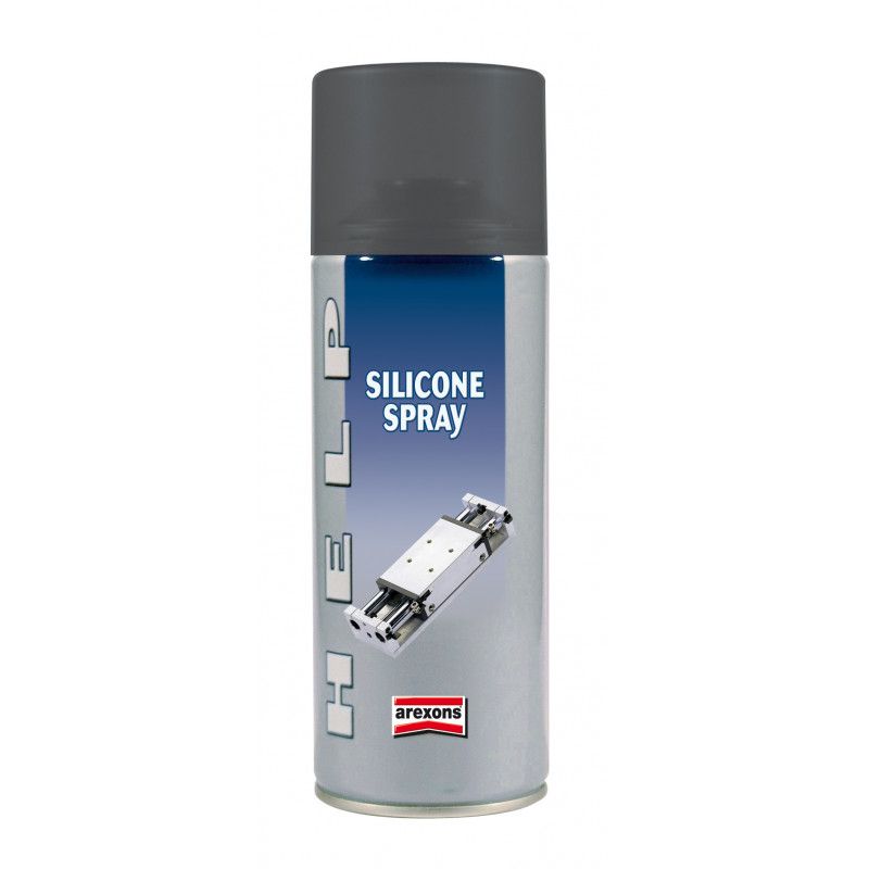 Silicone Spray Help 400ml