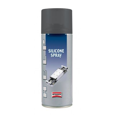 Silicone Spray Help 400ml