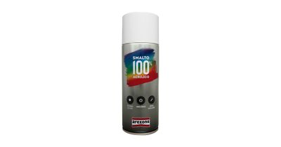 Smalto spray 400ml testa di moro