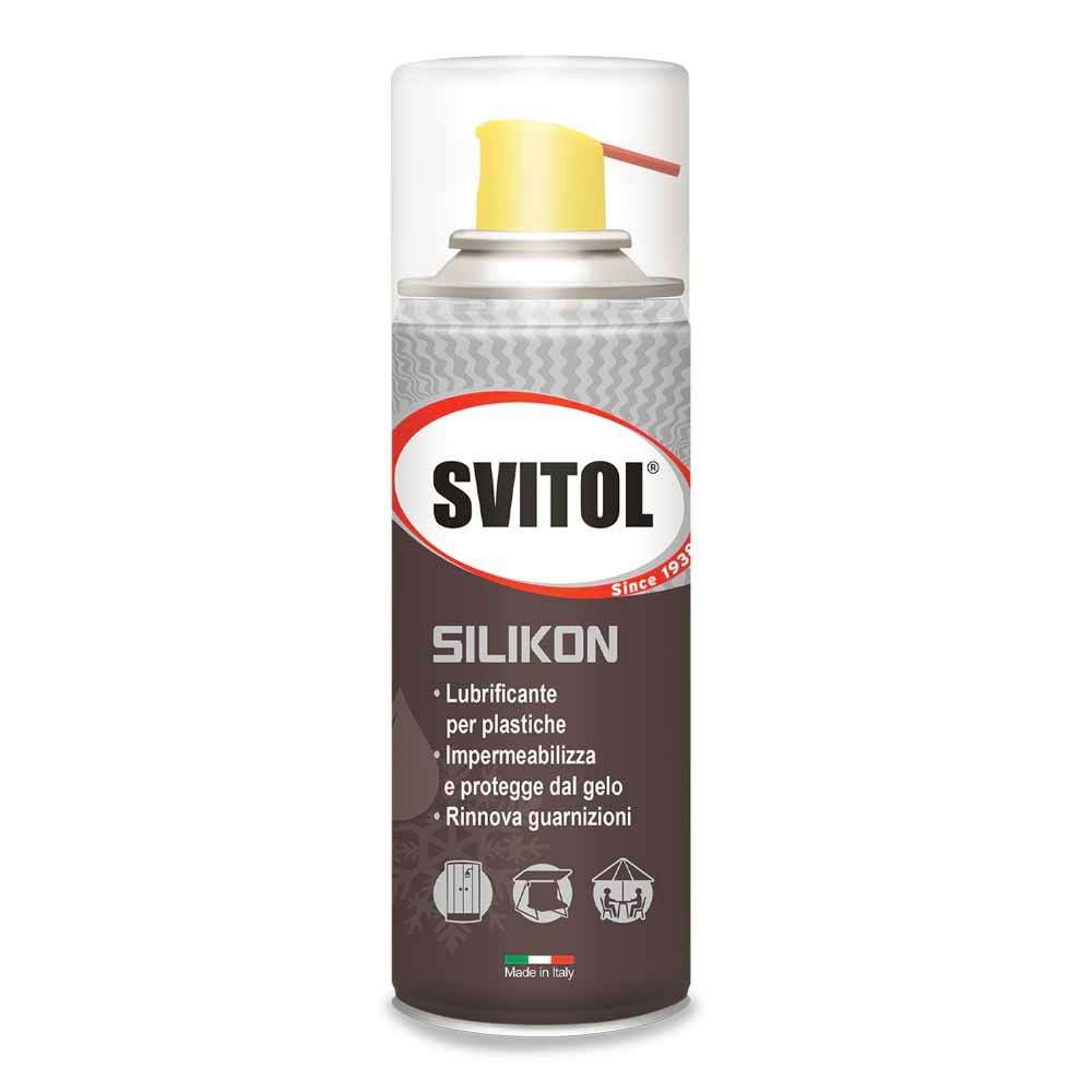 Lubrificante Svitol 200ml